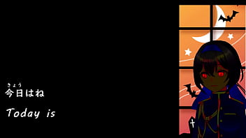 Nonton A Girl Was Surrounded Zombies.... thumbnail