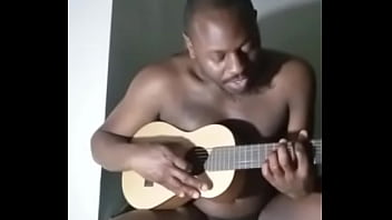 Playing the guitar and singing endlessly for free as if someone is having sex 24 hours a day and 7 days a week part 2 Playing the guitar and singing endlessly for free as if someone is having sex 24 hours a day and 7 days a week part 2
