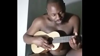 Playing the guitar and singing endlessly for free as if someone is having sex 24 hours a day and 7 days a week part 2 Playing the guitar and singing endlessly for free as if someone is having sex 24 hours a day and 7 days a week part 2