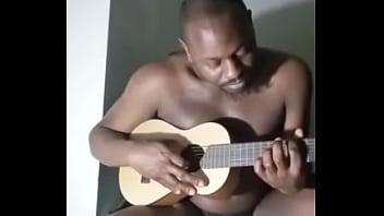 Playing the guitar and singing endlessly for free as if someone is having sex 24 hours a day and 7 days a week part 2