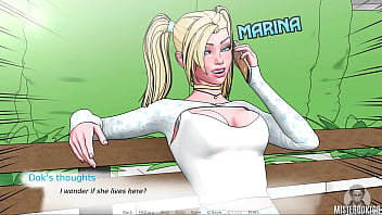 Divine heel ep 3 visual novel gameplay hd