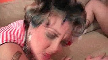 Cuckold seeing candy fucks black stud