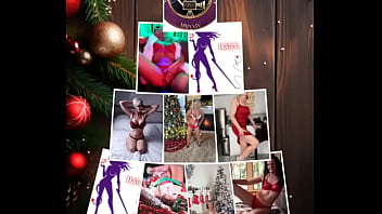 Its christmas eve eve i just want to give a shout out to my lovelies of thehotgilftour these ladies are truly top notch