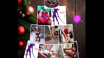 Its christmas eve eve i just want to give a shout out to my lovelies of thehotgilftour these ladies are truly top notch