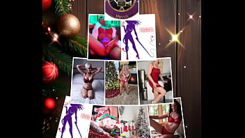 Its christmas eve eve i just want to give a shout out to my lovelies of thehotgilftour these ladies are truly top notch