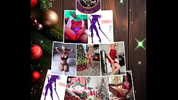 Its christmas eve eve i just want to give a shout out to my lovelies of thehotgilftour these ladies are truly top notch