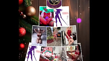 Its christmas eve eve i just want to give a shout out to my lovelies of thehotgilftour these ladies are truly top notch