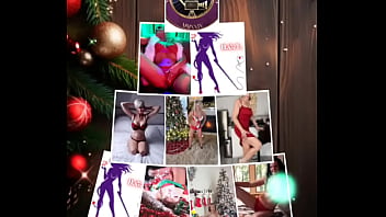 Its christmas eve eve i just want to give a shout out to my lovelies of thehotgilftour these ladies are truly top notch