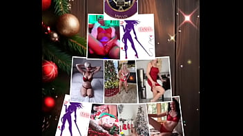 Its christmas eve eve i just want to give a shout out to my lovelies of thehotgilftour these ladies are truly top notch