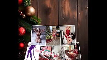 Its christmas eve eve i just want to give a shout out to my lovelies of thehotgilftour these ladies are truly top notch