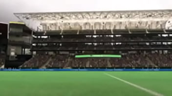 Juíz safadinho enfiou tudo no time de futebol