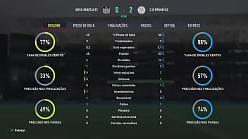 Juíz safadinho enfiou tudo no time de futebol