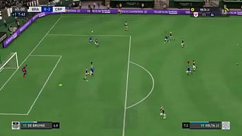 Juíz safadinho enfiou tudo no time de futebol Juíz safadinho enfiou tudo no time de futebol