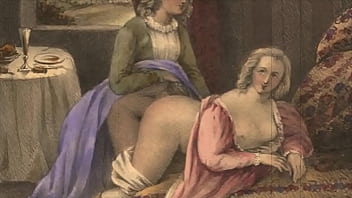 Vintage illustration