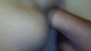 Ebony Can Take A Big Fist thumbnail