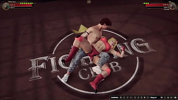 Tiffany vs gigi nf3d mma mixed fight combat stunner battle Tiffany vs gigi nf3d mma mixed fight combat stunner battle