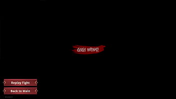Tiffany vs gigi nf3d mma mixed fight combat stunner battle Tiffany vs gigi nf3d mma mixed fight combat stunner battle