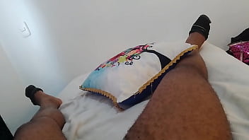 My girlfriend wants to use the condom that stops sex enjoyment jhodez1