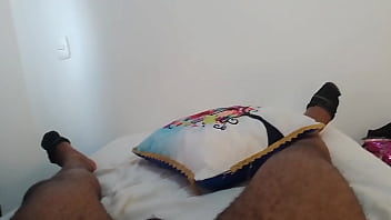 My girlfriend wants to use the condom that stops sex enjoyment jhodez1