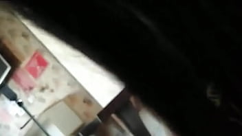 Con mi banda de naruto este virgen no aguantó nada