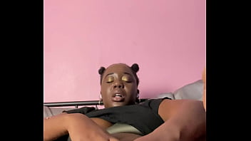 Connecticut female rapper exposed