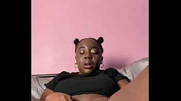 Connecticut female rapper exposed