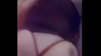 Horny For Someone To Watch thumbnail