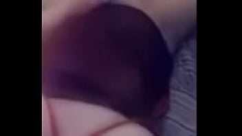 Horny for someone to watch