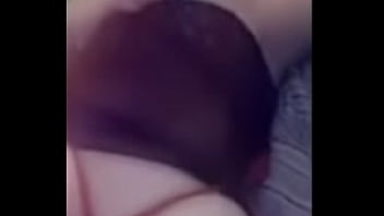 Horny for someone to watch