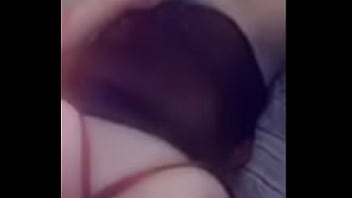 Horny for someone to watch