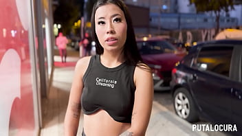 Putalocura colombiana petite lore hot es pillada por torbe y se lo folla Putalocura colombiana petite lore hot es pillada por torbe y se lo folla