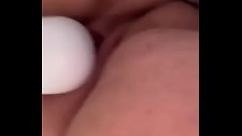 Had a wee solo play today #nsfw #naughtymilf