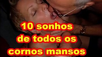 Sonho dos cornos parte um