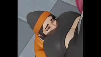 Fortnite lesbian facesitting