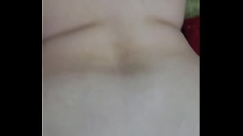 Blonde chubby loves dick