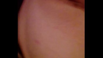 Slut gets pussie played