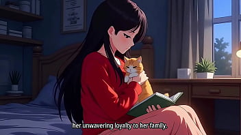 18 year old girl falls in love for the first time and her parents don't agree