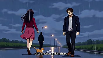 18 year old girl falls in love for the first time and her parents don't agree