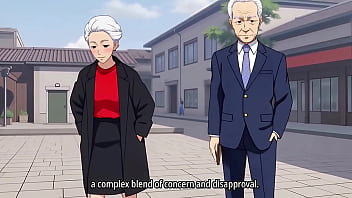 18 year old girl falls in love for the first time and her parents don't agree