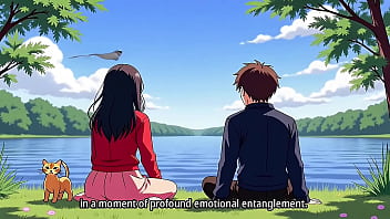 18 year old girl falls in love for the first time and her parents don't agree