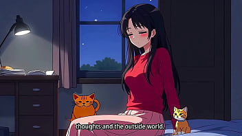 18 year old girl falls in love for the first time and her parents don't agree