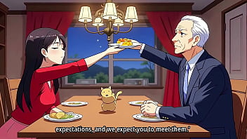 18 year old girl falls in love for the first time and her parents don't agree