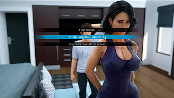 Milfy city cap 10 el sexy y voluptuoso cuerpo de mi madrastra