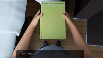 Milfy city cap 10 el sexy y voluptuoso cuerpo de mi madrastra