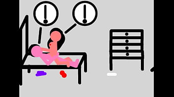 Stickman animation sex