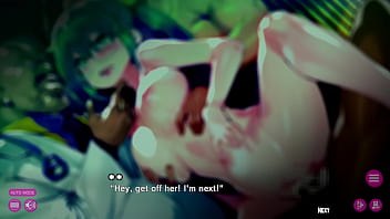 Vamos fazer coisas ruins juntos parte 14