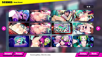 Vamos fazer coisas ruins juntos parte 14