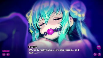 Vamos fazer coisas ruins juntos parte 14