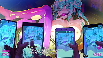 Vamos fazer coisas ruins juntos parte 14