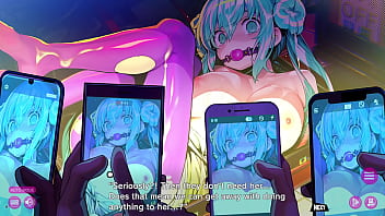 Vamos fazer coisas ruins juntos parte 14